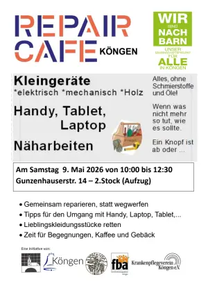 RepairCafe