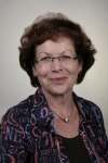 Helga Gorzellik