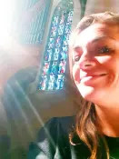 Pfarrerin Birgit Scholz