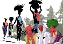 WeltGebetsTag 06.03.2026